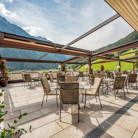 Wellness & Relax Hotel Milderer Hof Neustift im Stubaital Exterior foto