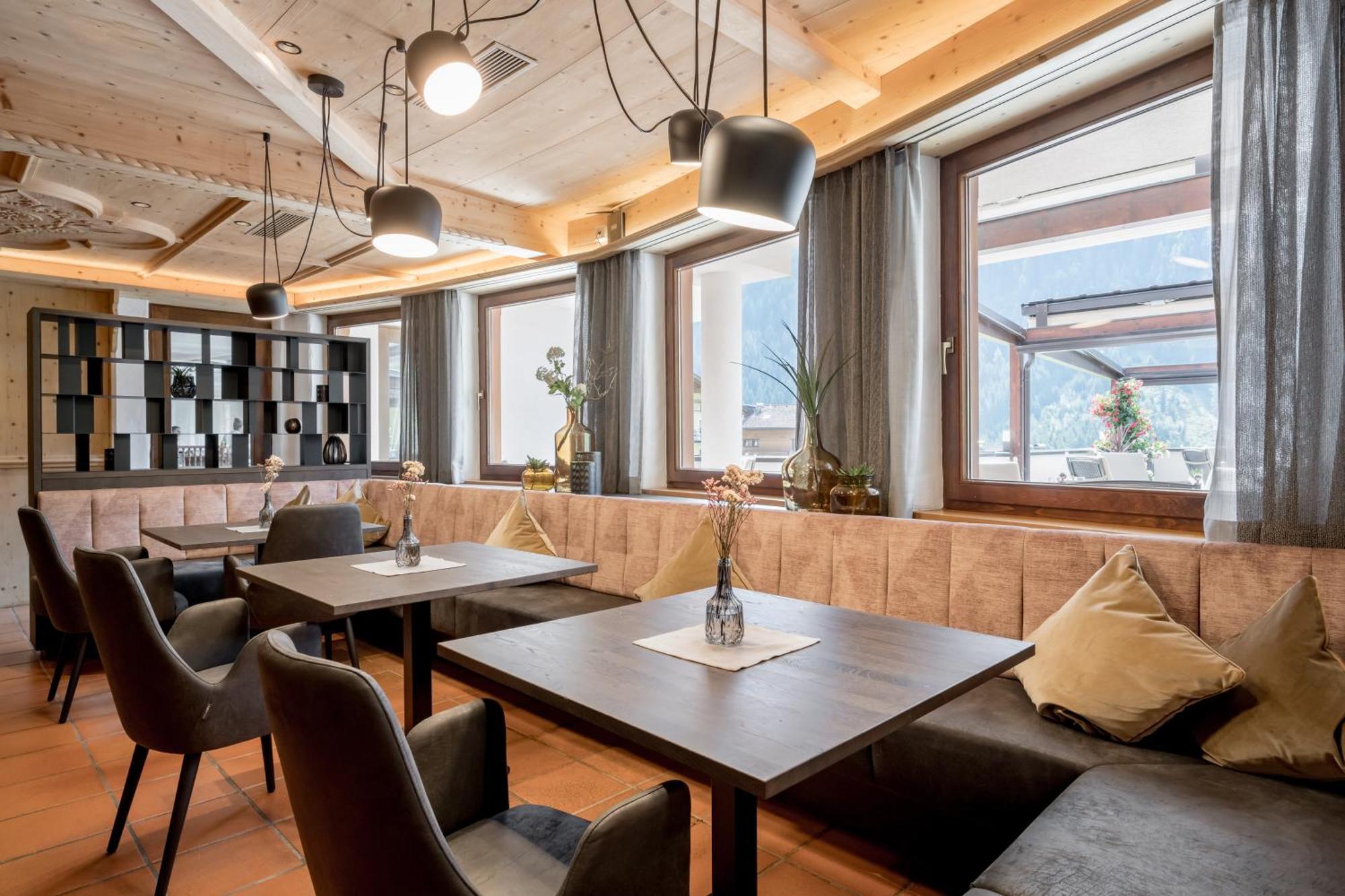 Wellness & Relax Hotel Milderer Hof Neustift im Stubaital Exterior foto
