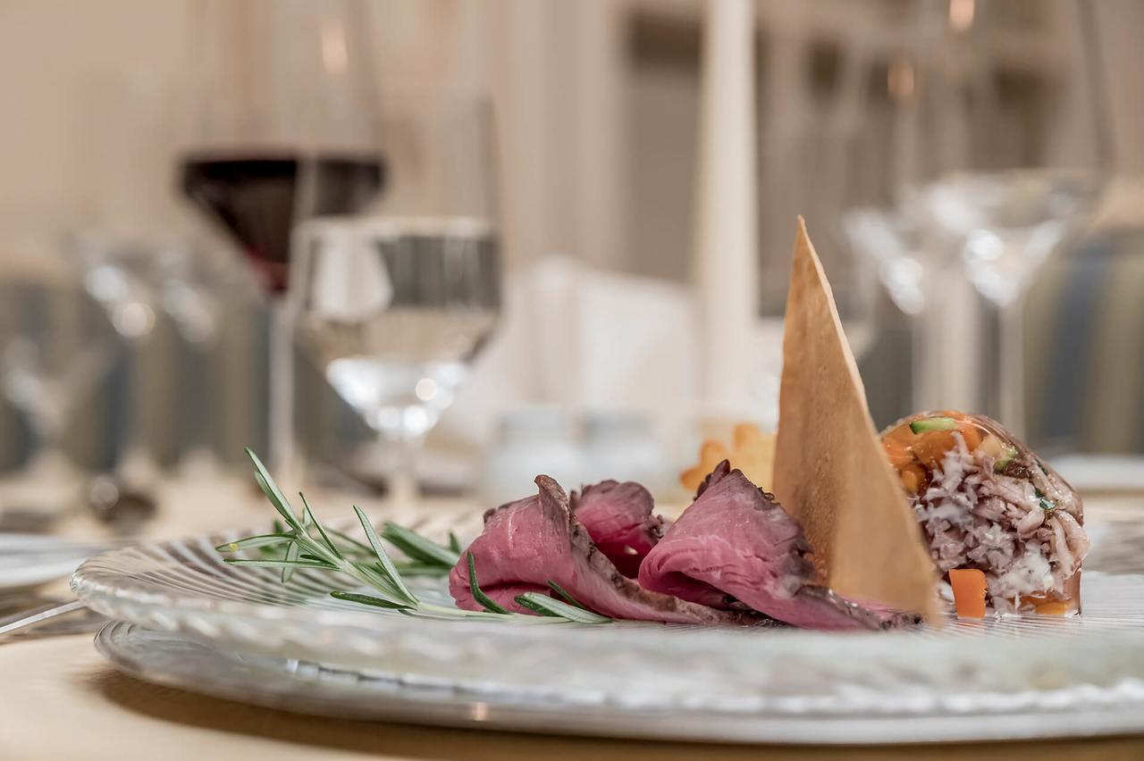Wellness & Relax Hotel Milderer Hof Neustift im Stubaital Exterior foto