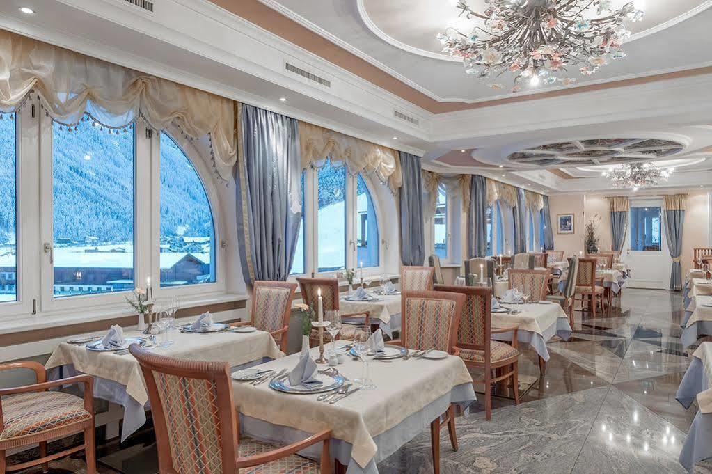 Wellness & Relax Hotel Milderer Hof Neustift im Stubaital Exterior foto